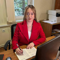 Андрухів Василина Миколаївна