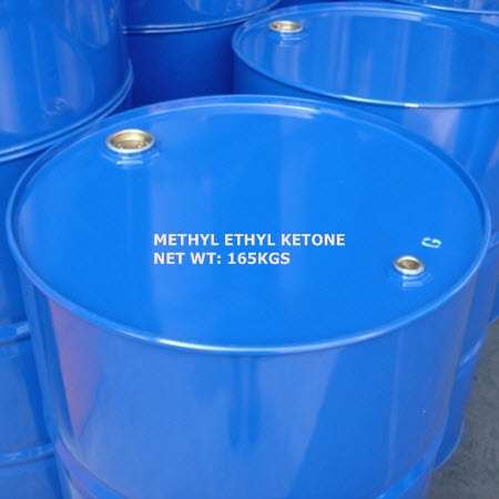 Метилетилкетон – це...